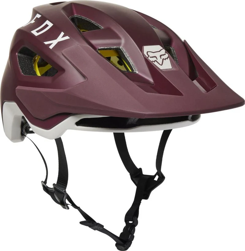 Fox Speedframe Helm