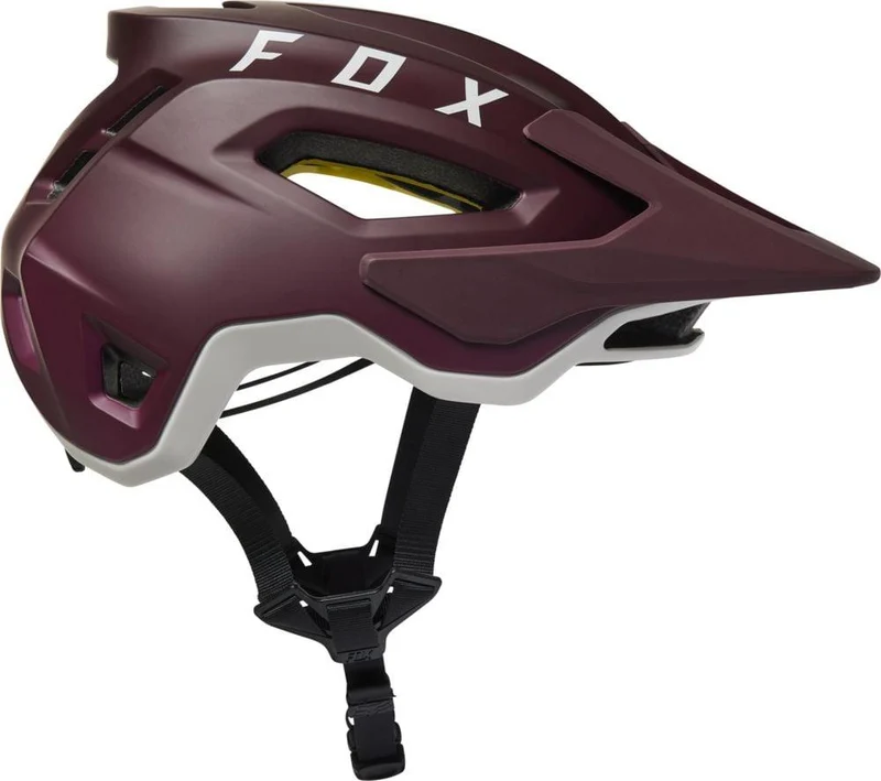 Fox Speedframe Helm