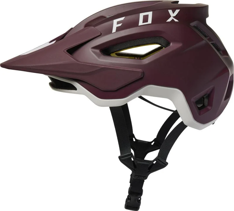 Fox Speedframe Helm