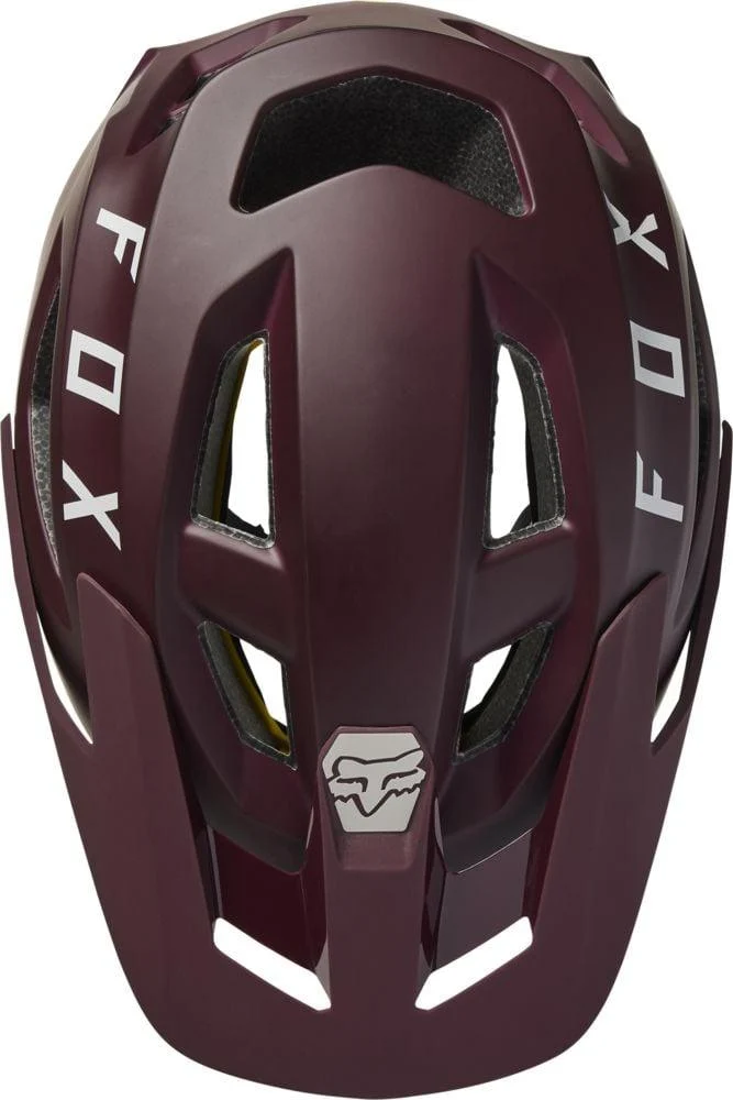 Fox Speedframe Helm