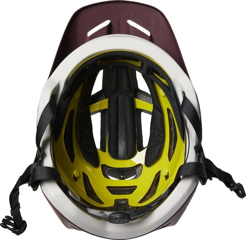 Fox Speedframe Helm