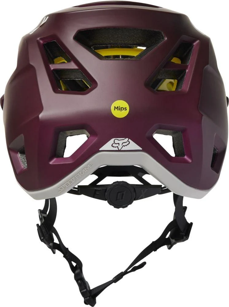 Fox Speedframe Helm