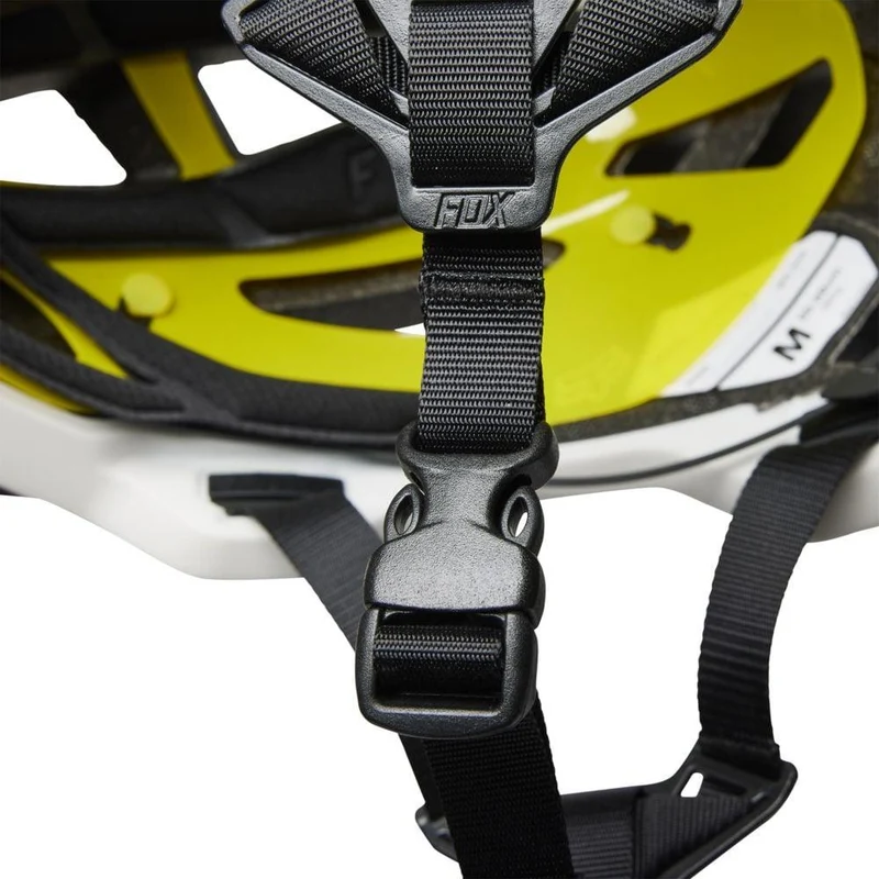 Fox Speedframe Helm