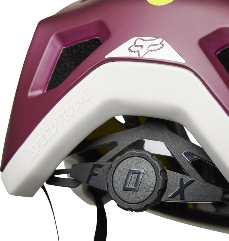 Fox Speedframe Helm