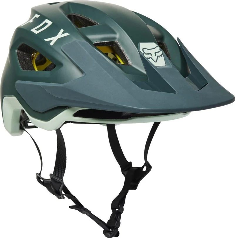 Fox Speedframe Helm