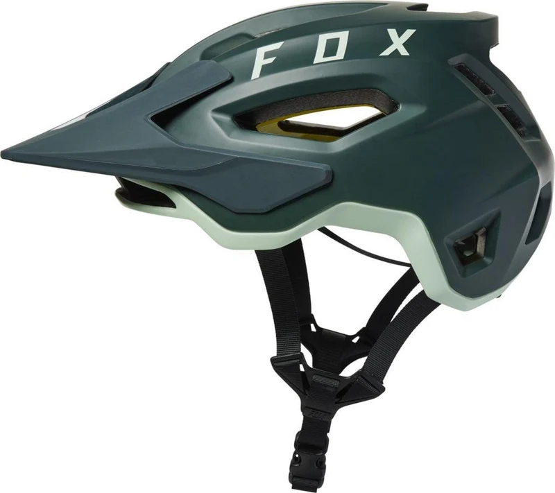 Fox Speedframe Helm