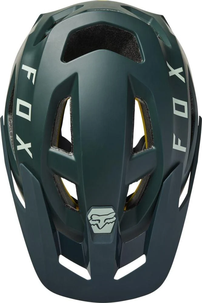 Fox Speedframe Helm