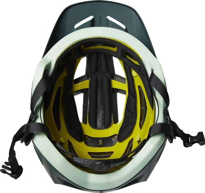 Fox Speedframe Helm