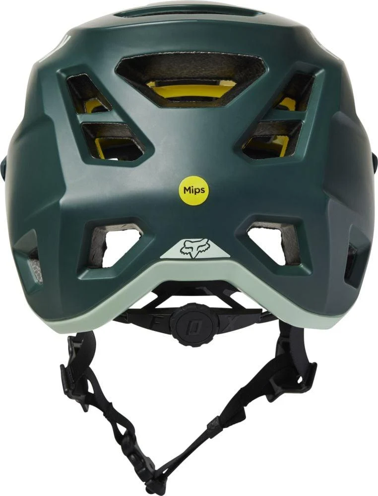 Fox Speedframe Helm