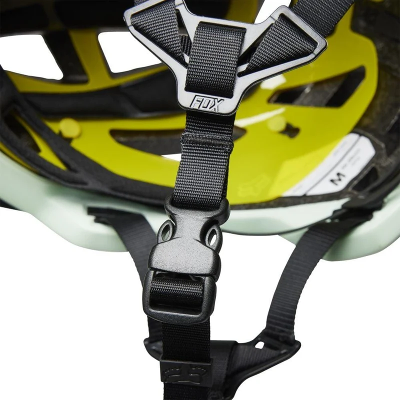 Fox Speedframe Helm