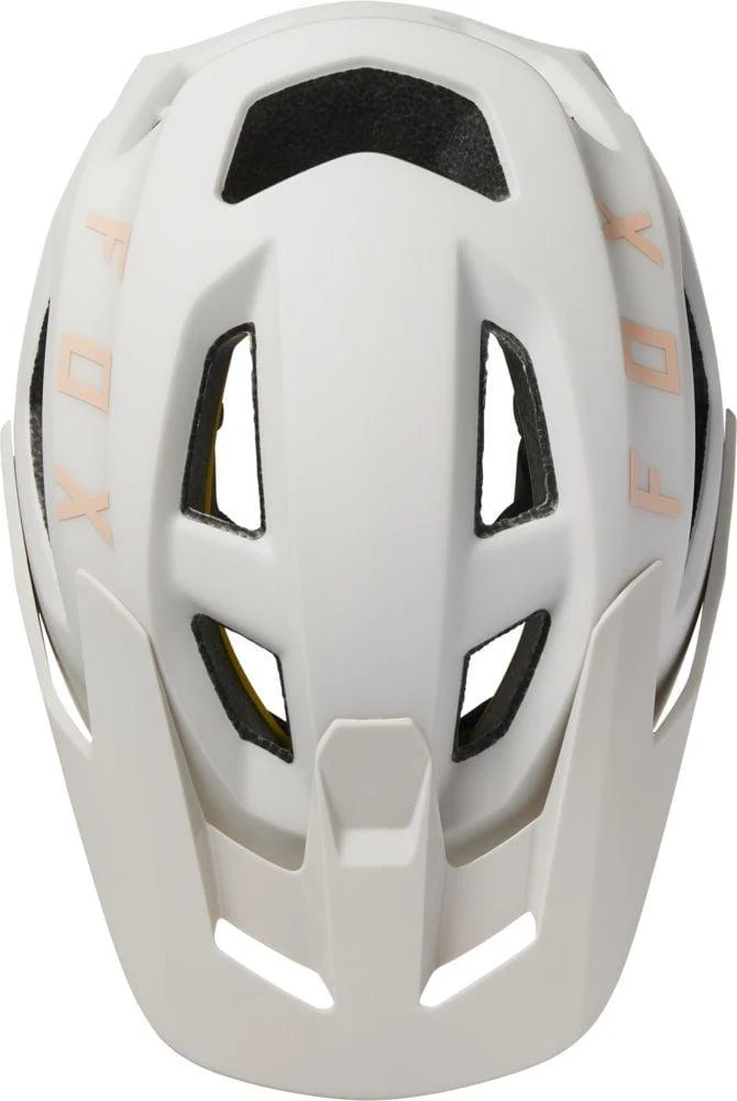 Fox Speedframe Helm