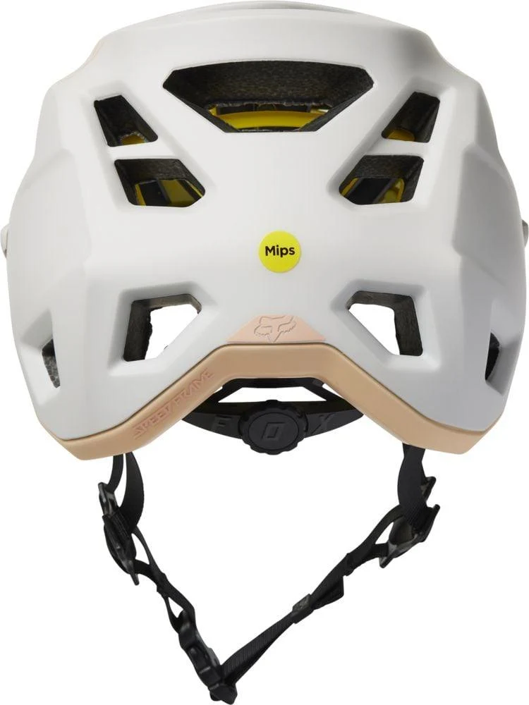 Fox Speedframe Helm