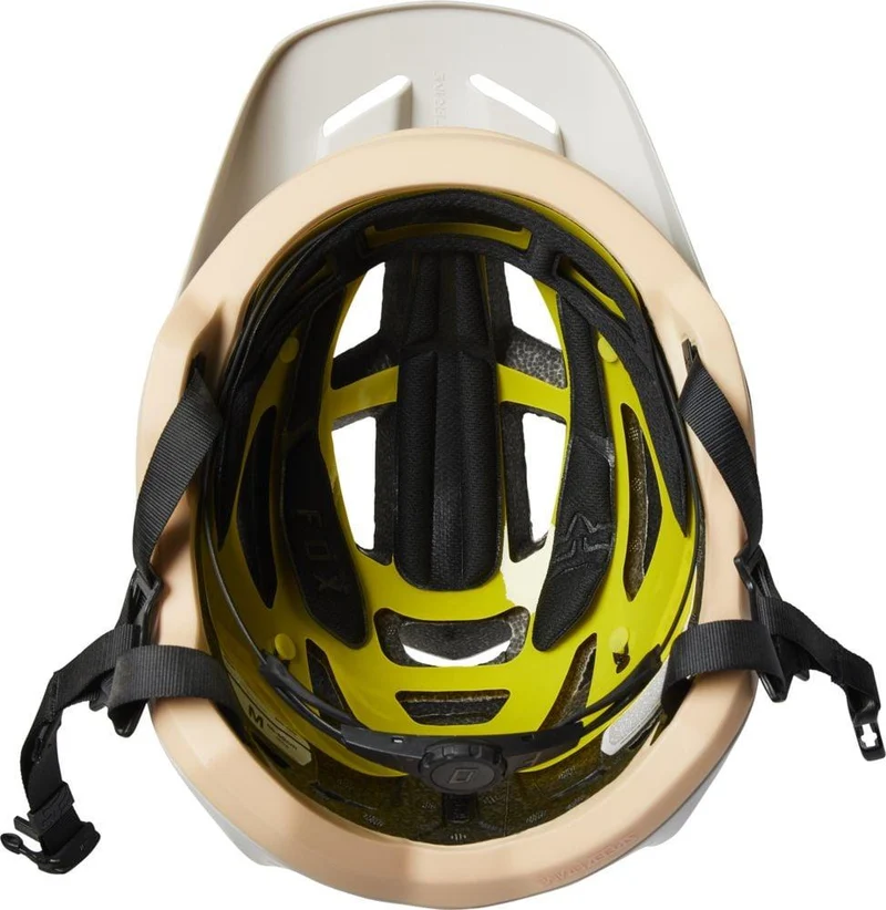 Fox Speedframe Helm