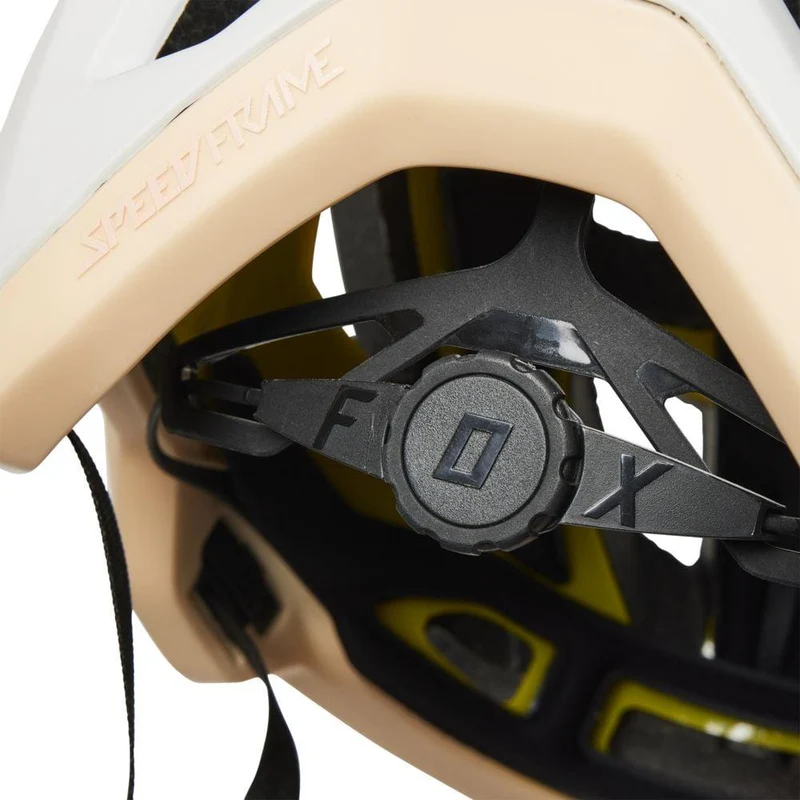 Fox Speedframe Helm