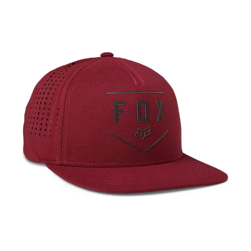 Fox Shield Tech Snapback