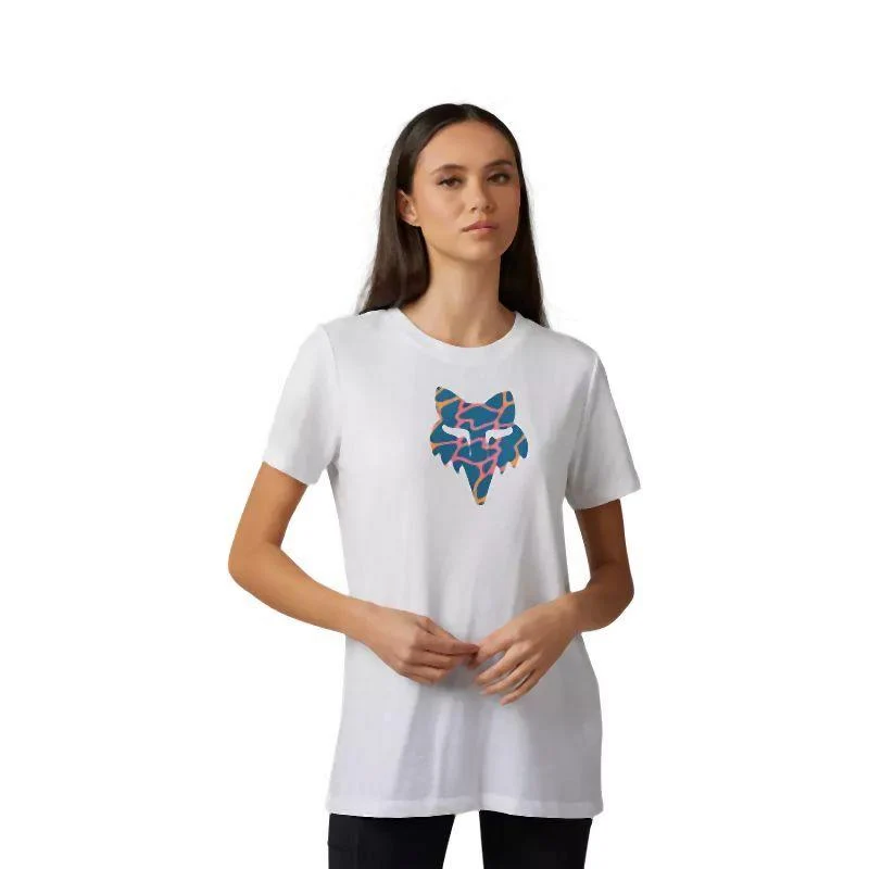 Fox Ryvr SS Tee 2023