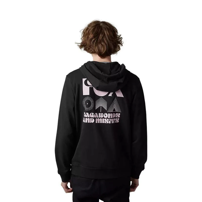 Fox Rockwilder Zip Fleece 2023