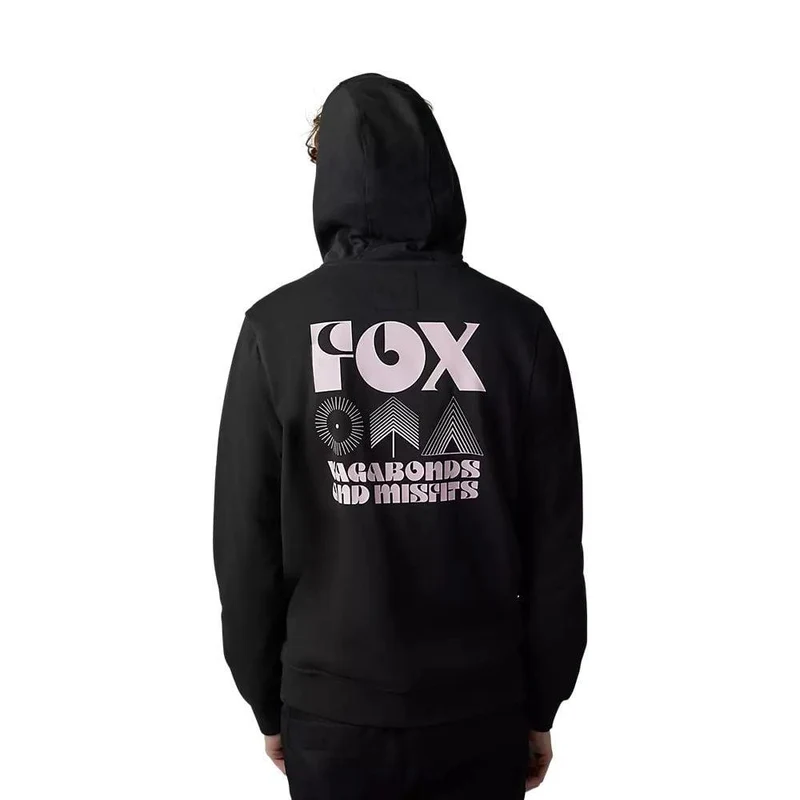 Fox Rockwilder Zip Fleece 2023