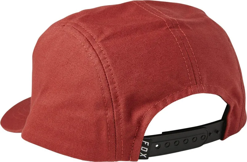 Fox Regiment 5 Panel Hat