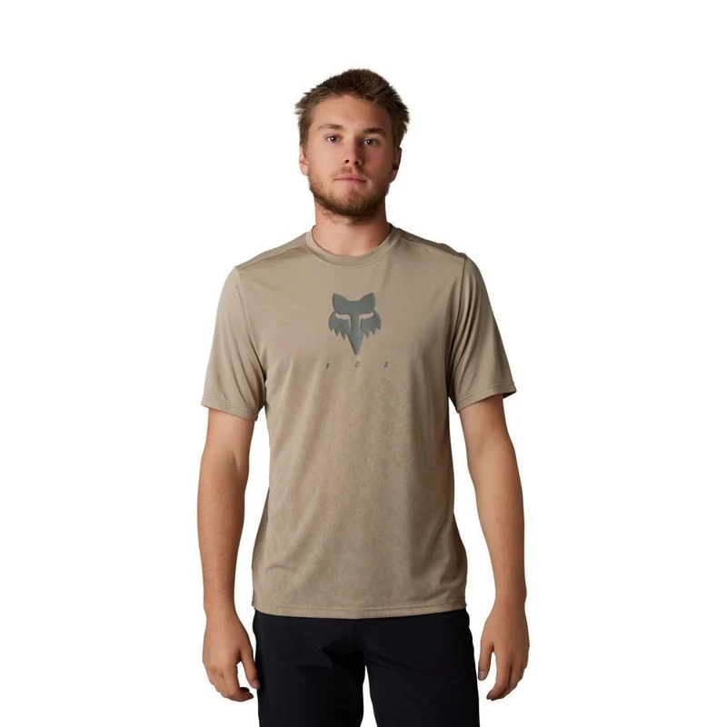 Fox Ranger Tru Dri SS Jersey
