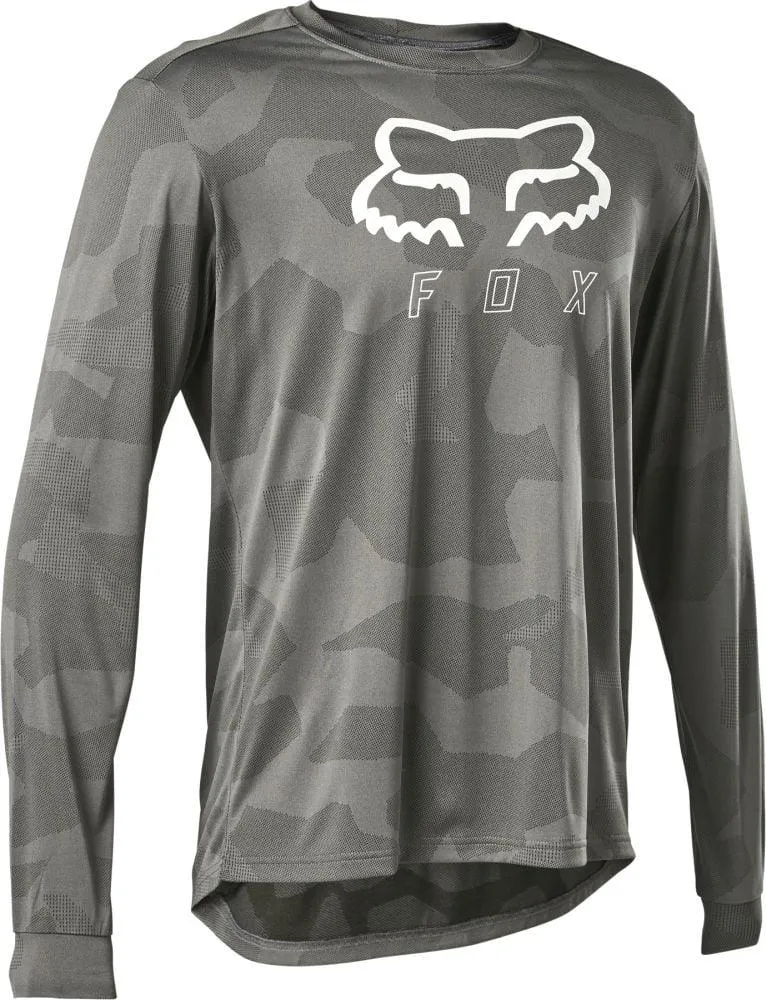 Fox Ranger Tru Dri LS Jersey