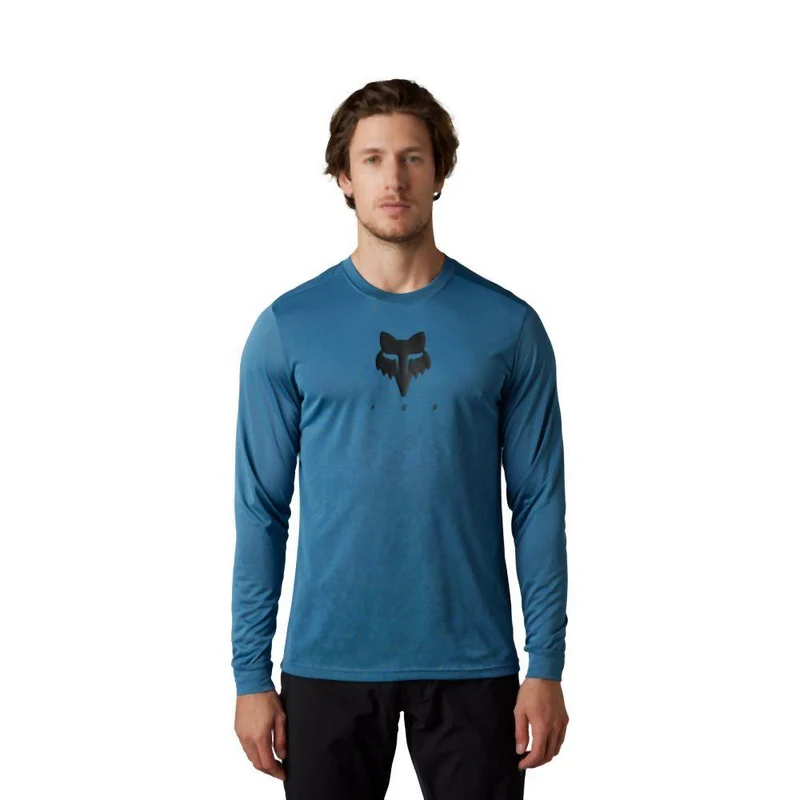 Fox Ranger Tru Dri LS Jersey