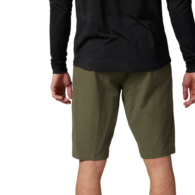 Fox Ranger Short