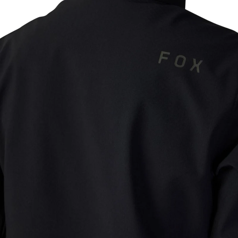 Fox Ranger Fire Jacket