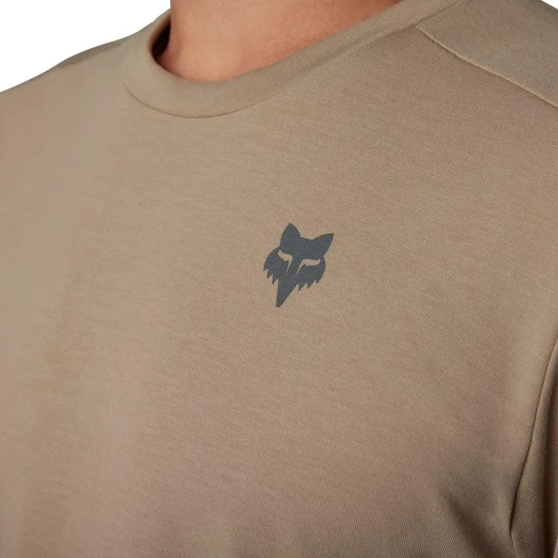 Fox Ranger Dr SS Jersey Emit 2023