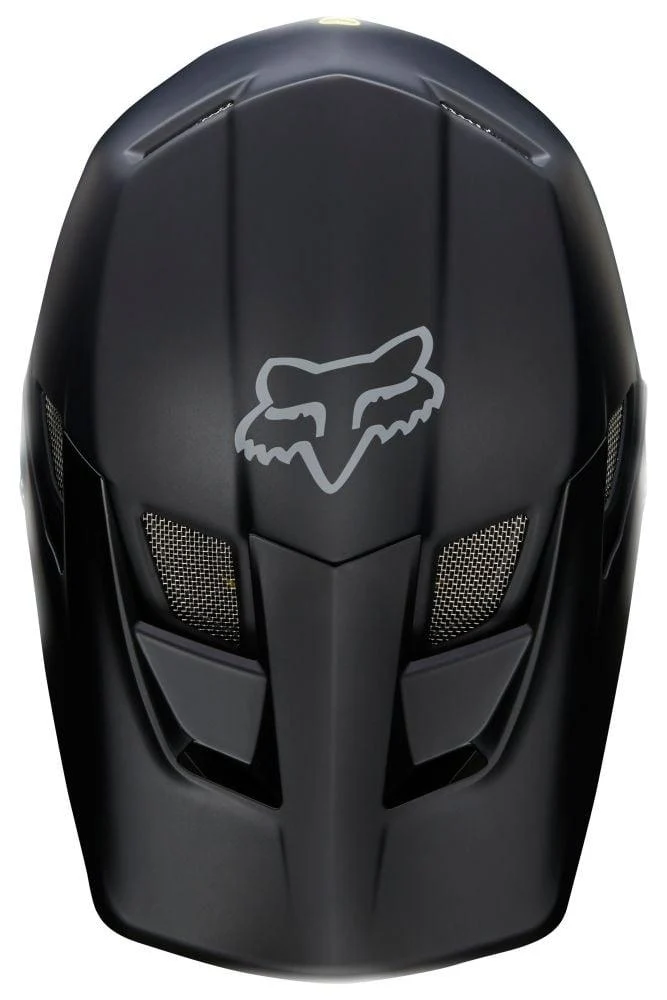 Fox Rampage Comp Helmet