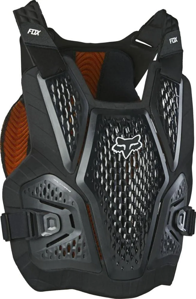 Fox Raceframe Impact Sb, Ce D3O