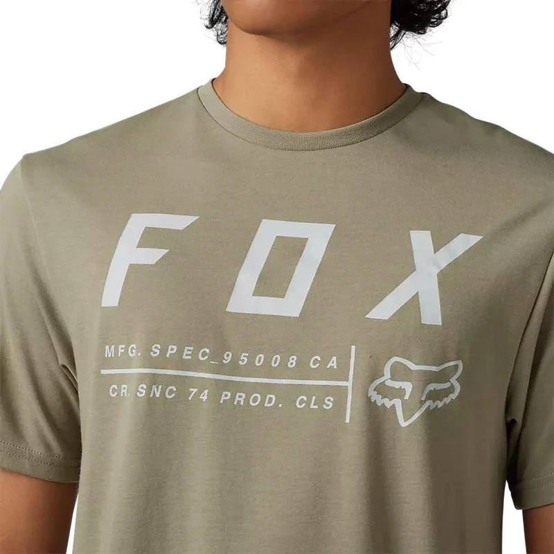 Fox Non Stop SS Tech Tee 2023