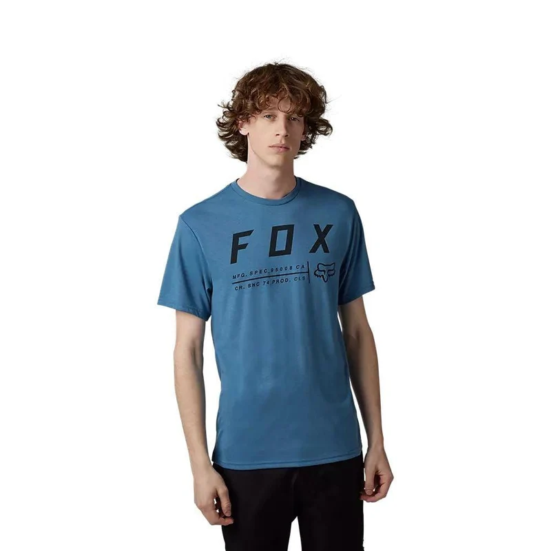 Fox Non Stop SS Tech Tee 2023