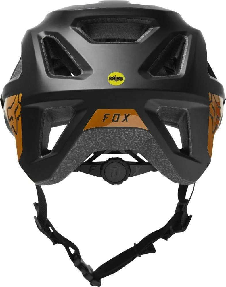 Fox Mainframe Helmet MIPS
