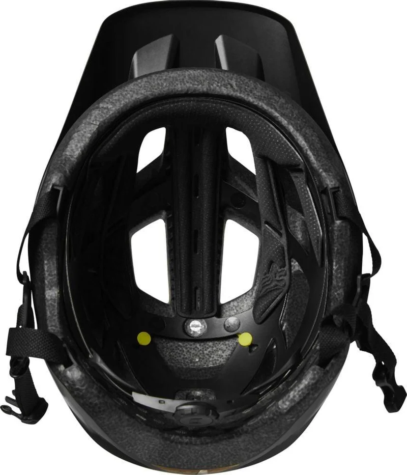 Fox Mainframe Helmet MIPS
