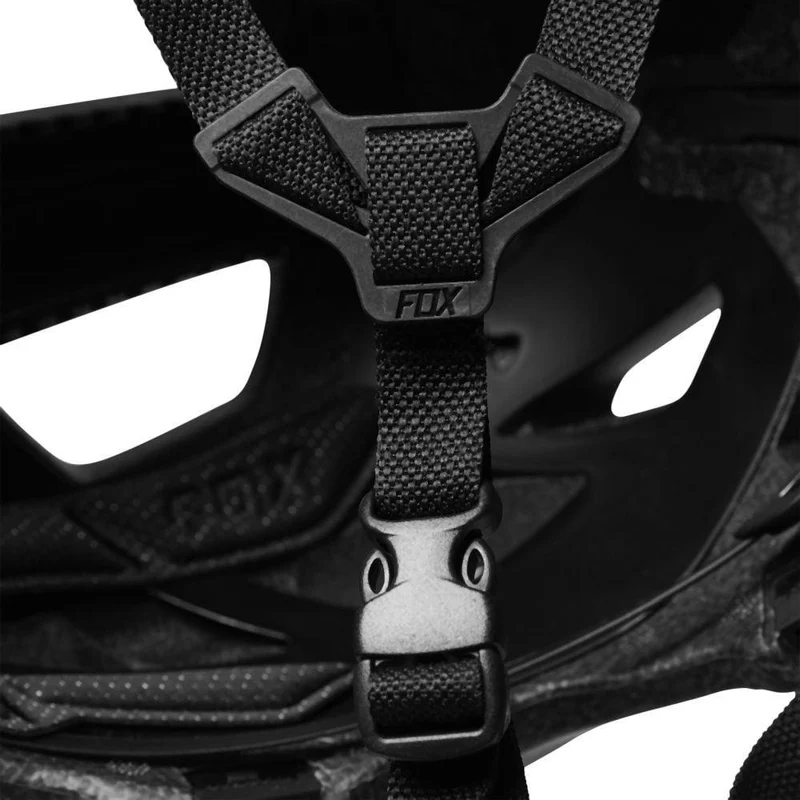 Fox Mainframe Helmet MIPS