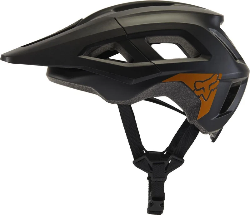 Fox Mainframe Helmet MIPS