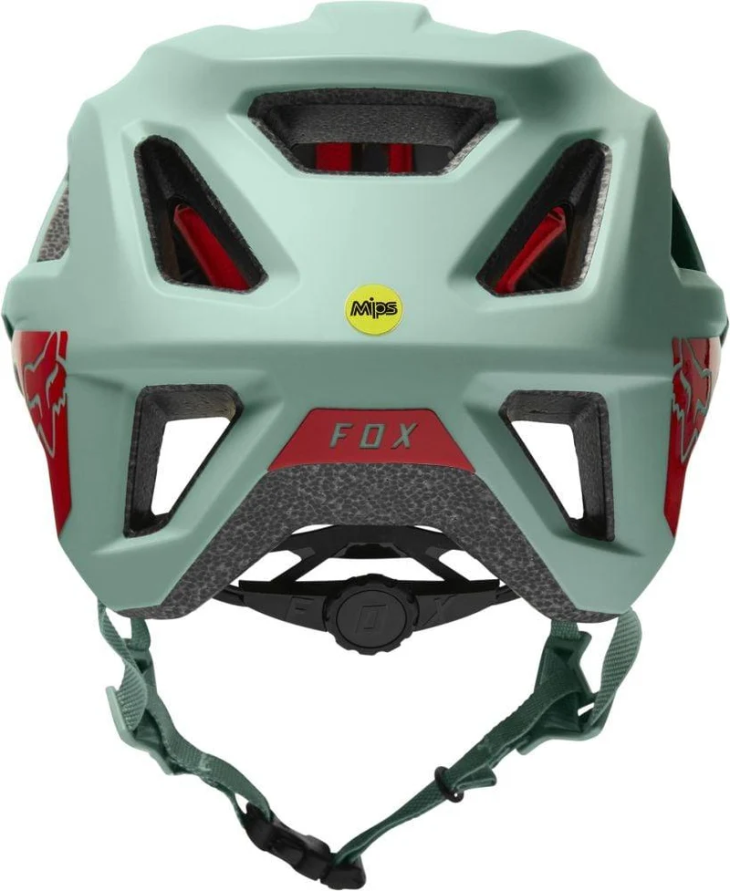 Fox Mainframe Helmet MIPS