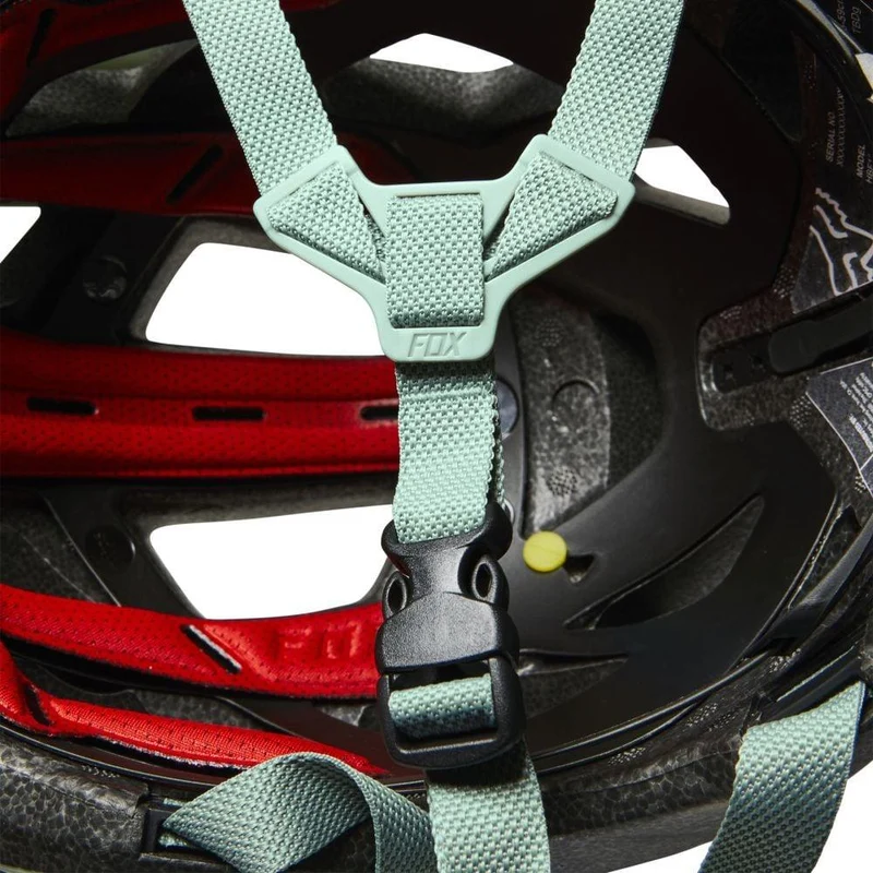 Fox Mainframe Helmet MIPS