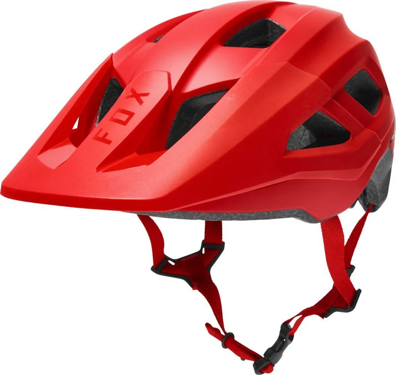 Fox Mainframe Helmet MIPS