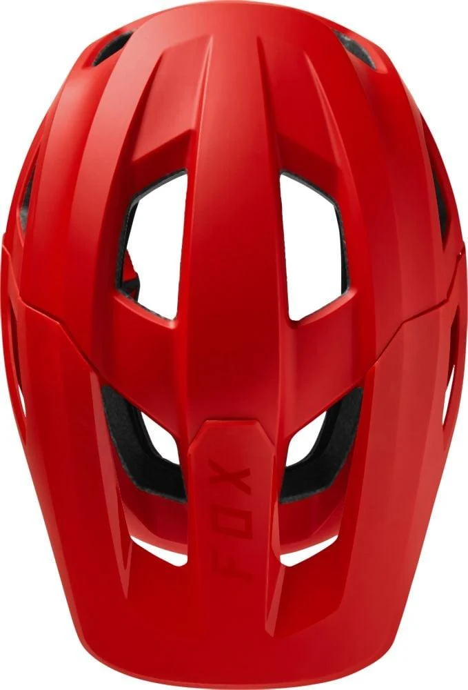Fox Mainframe Helmet MIPS