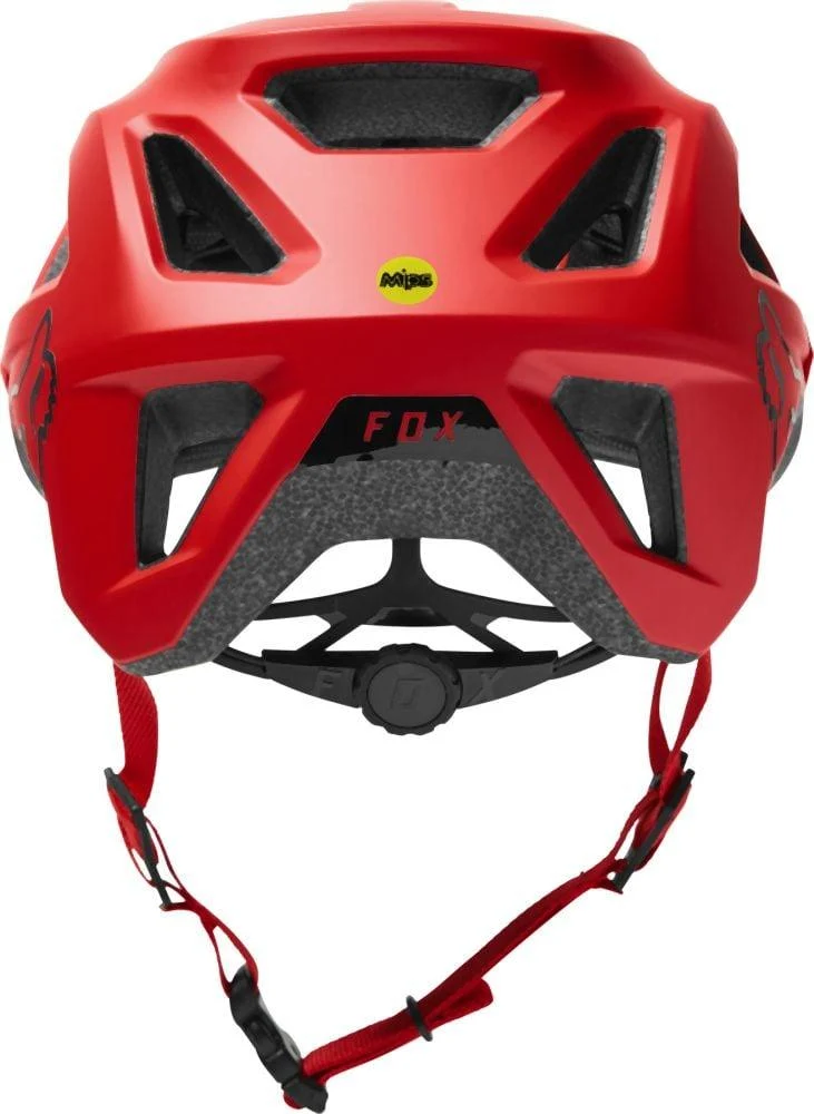 Fox Mainframe Helmet MIPS