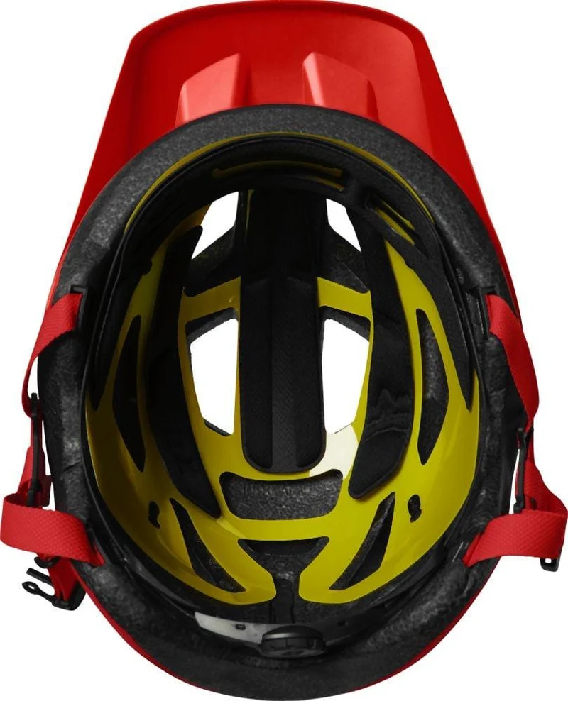 Fox Mainframe Helmet MIPS