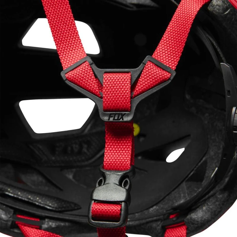 Fox Mainframe Helmet MIPS