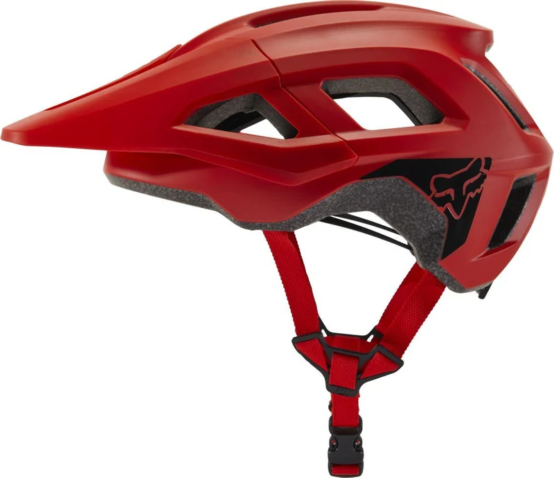 Fox Mainframe Helmet MIPS
