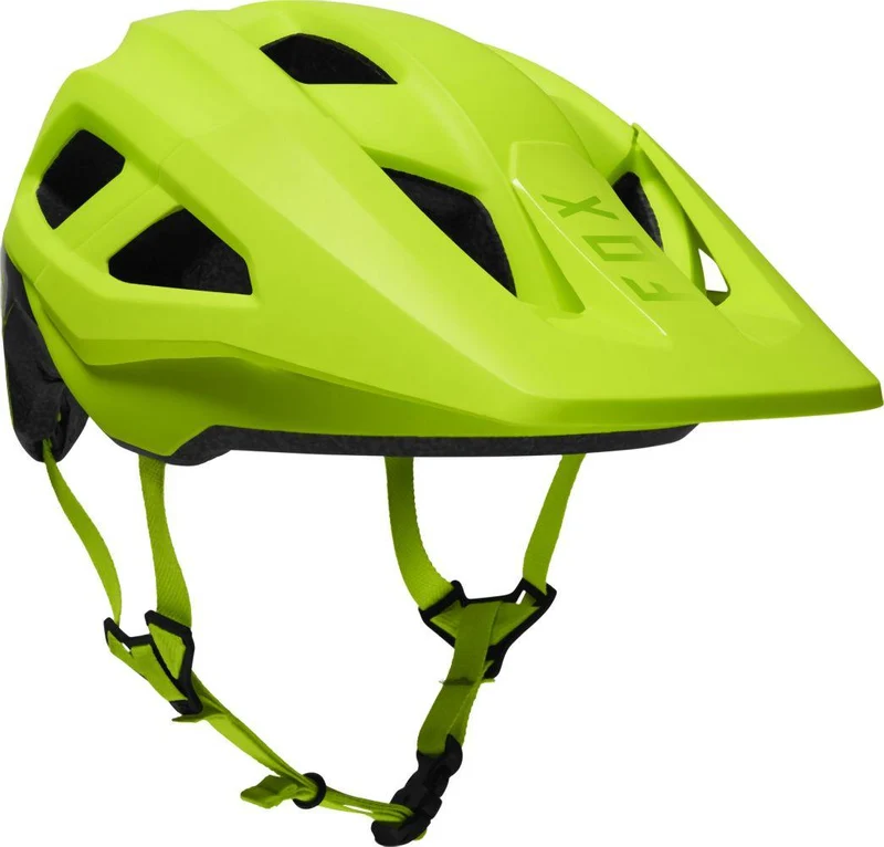 Fox Mainframe Helmet MIPS