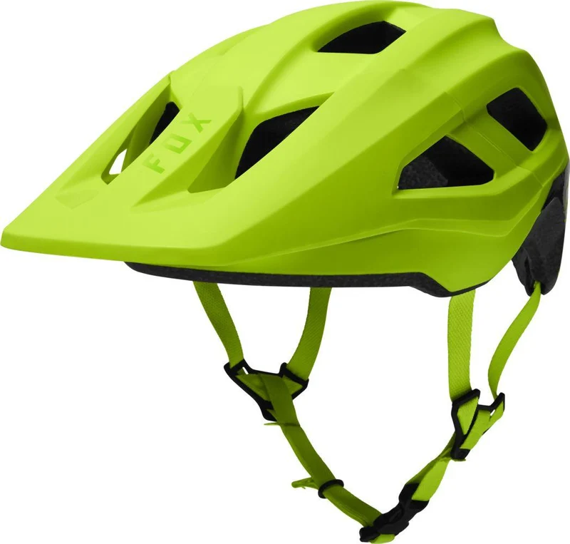 Fox Mainframe Helmet MIPS