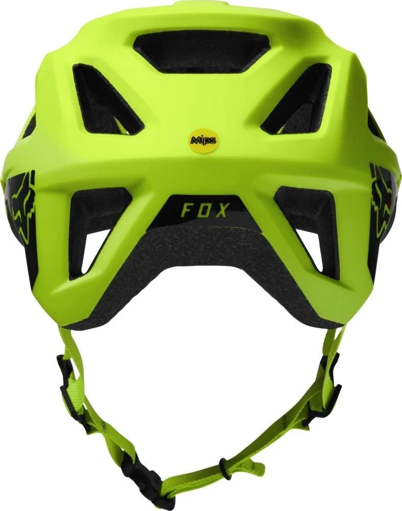 Fox Mainframe Helmet MIPS