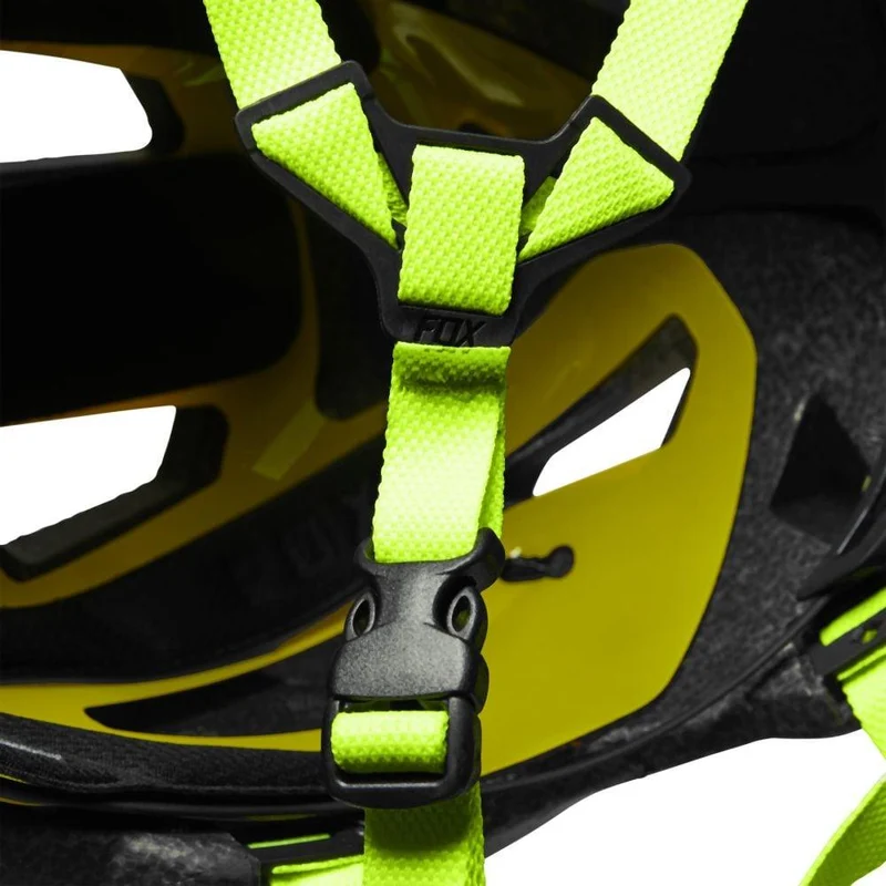 Fox Mainframe Helmet MIPS
