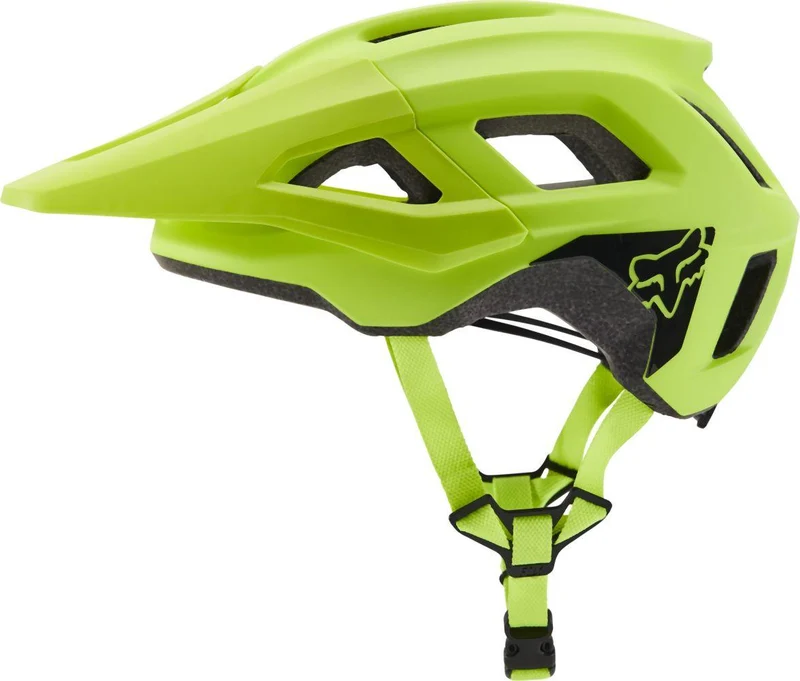 Fox Mainframe Helmet MIPS